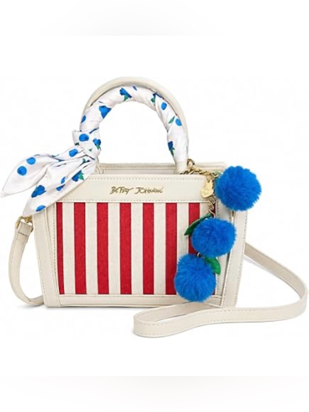 Crossbody Betsey Johnson